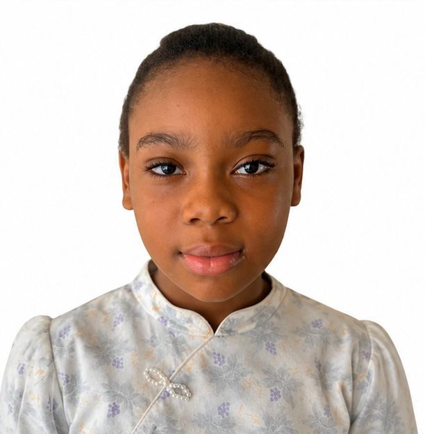 Amb. Virtuosa Ihechiziterem Ikemezuo-chintuo