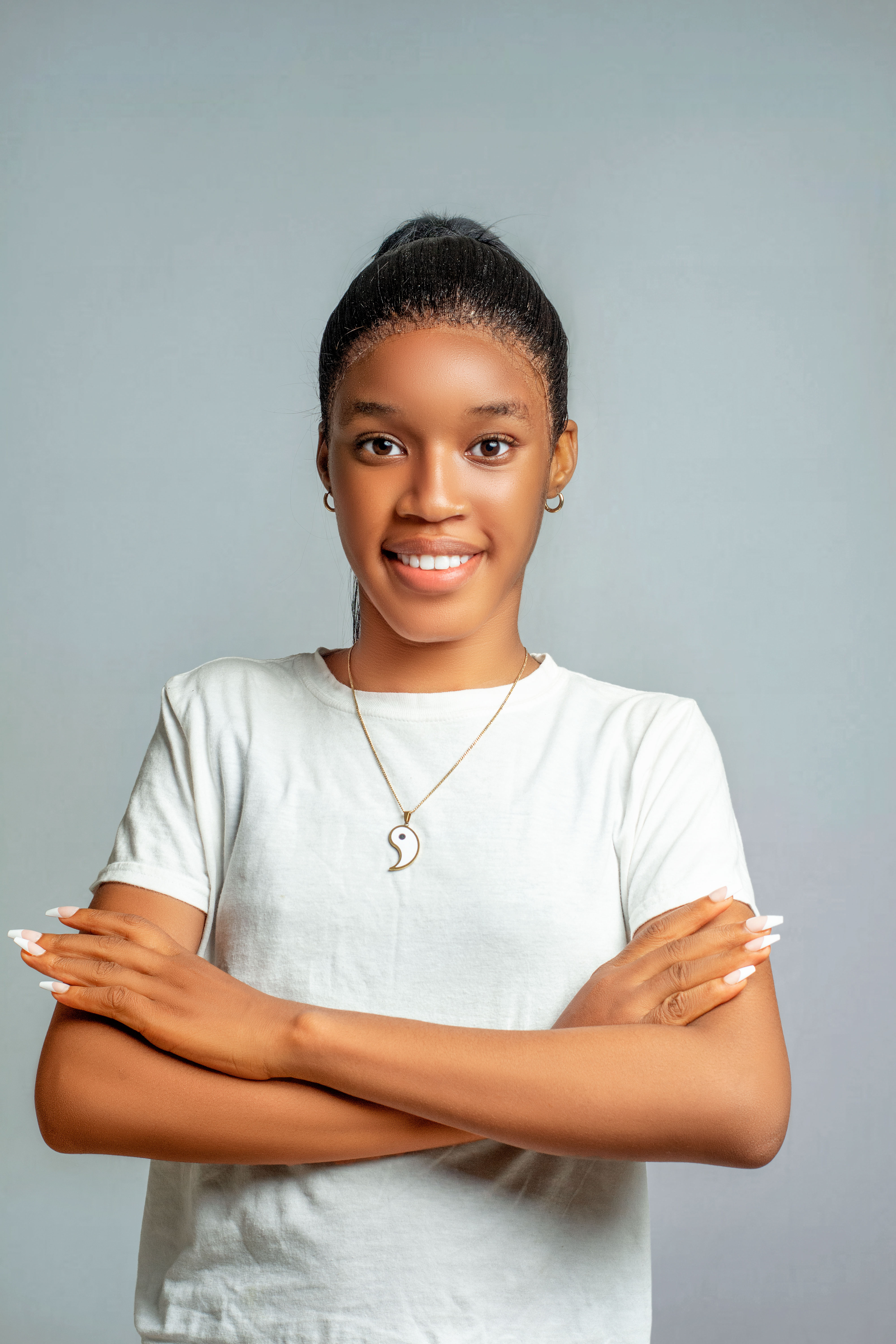 Joy Obanovwe Sakito