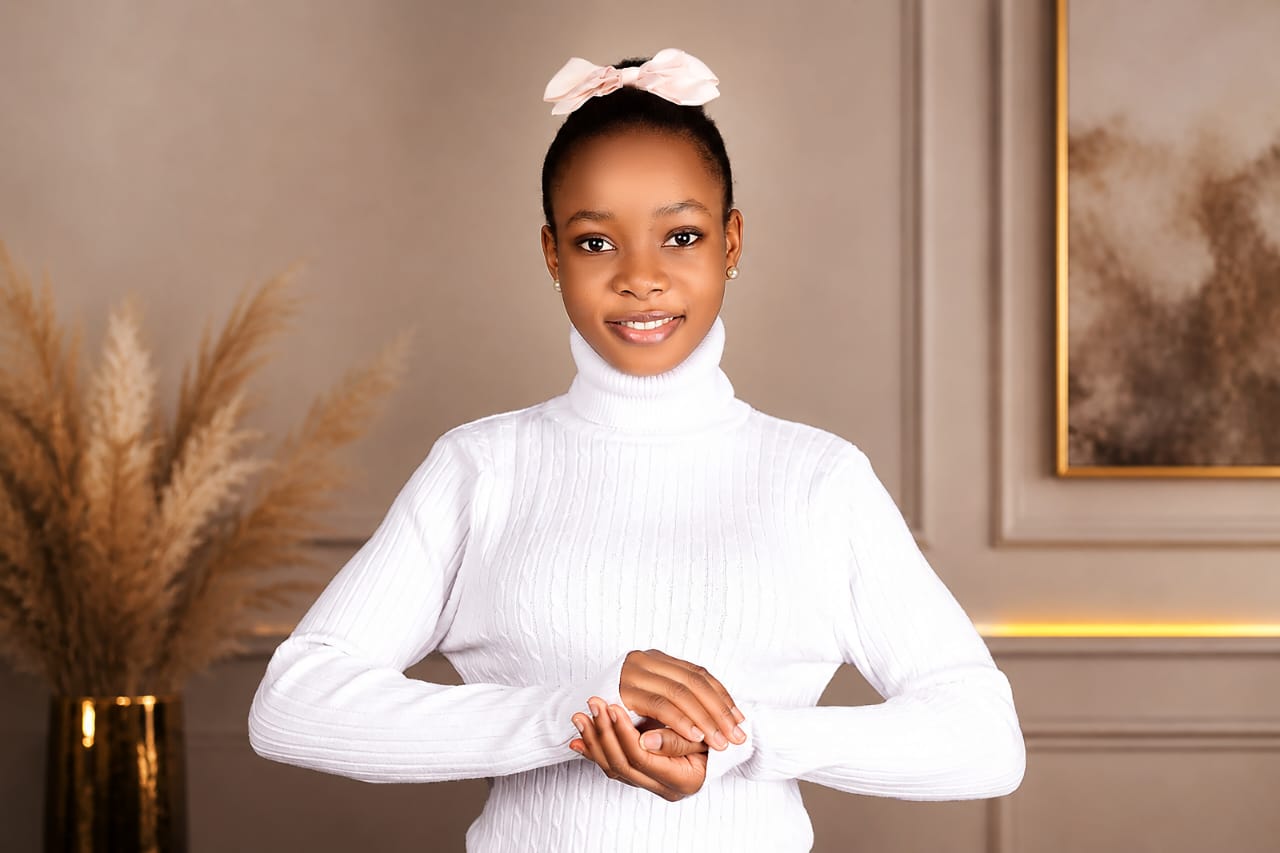 Oroh Orevaoghene