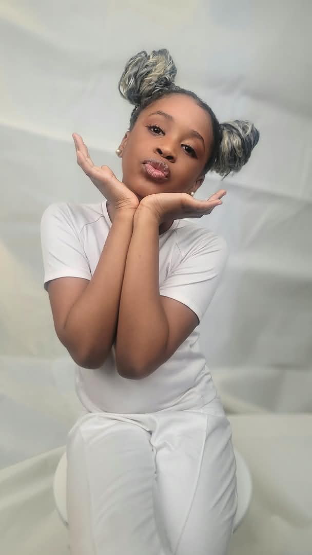 Pristine Somadina Chinedu